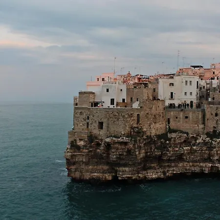Apartamento Studio In With Wonderful City View Furnished Terrace And Wifi 900 M From The Beach